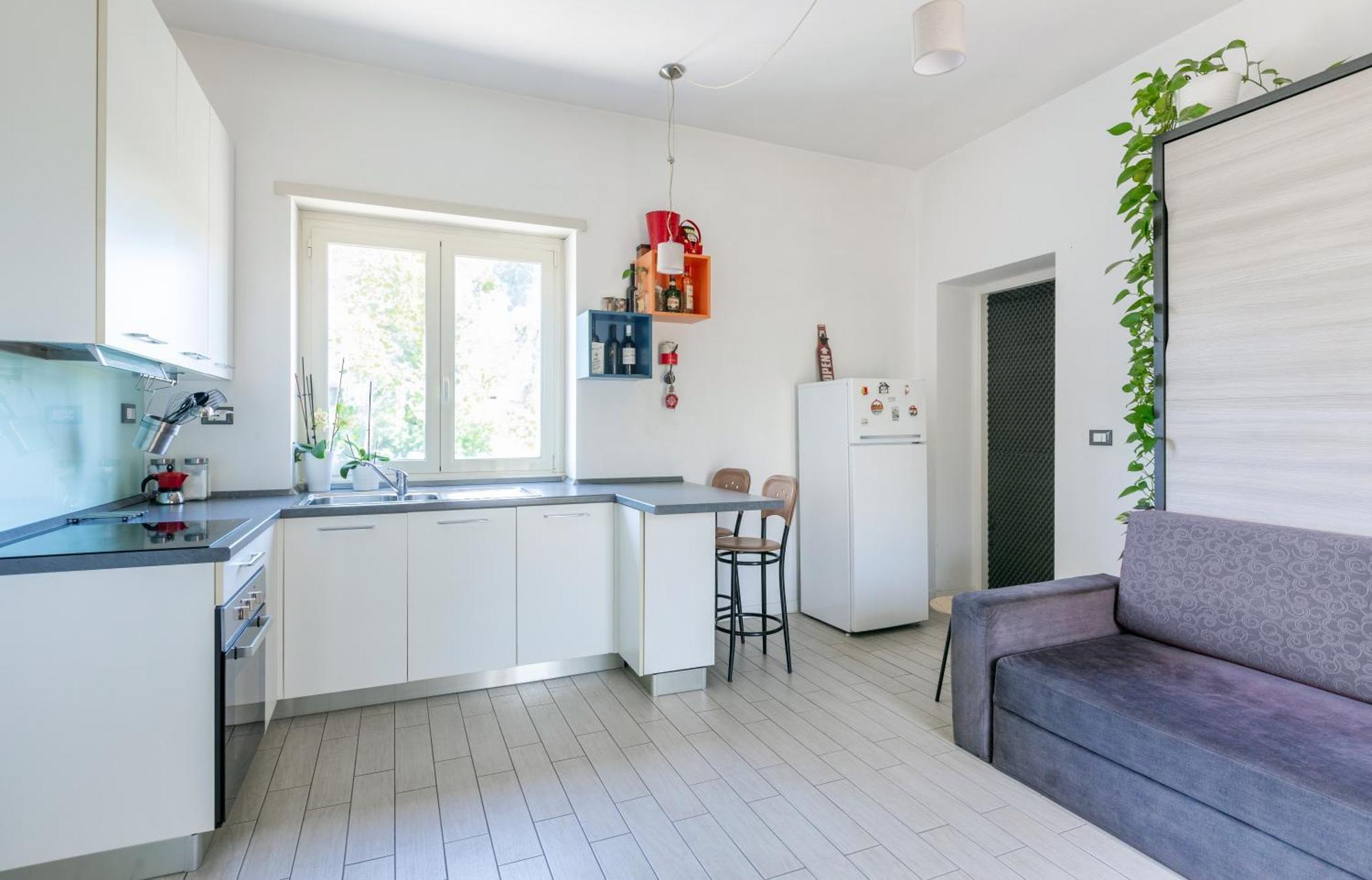 Luciano Relax Apartment Rom Exteriör bild