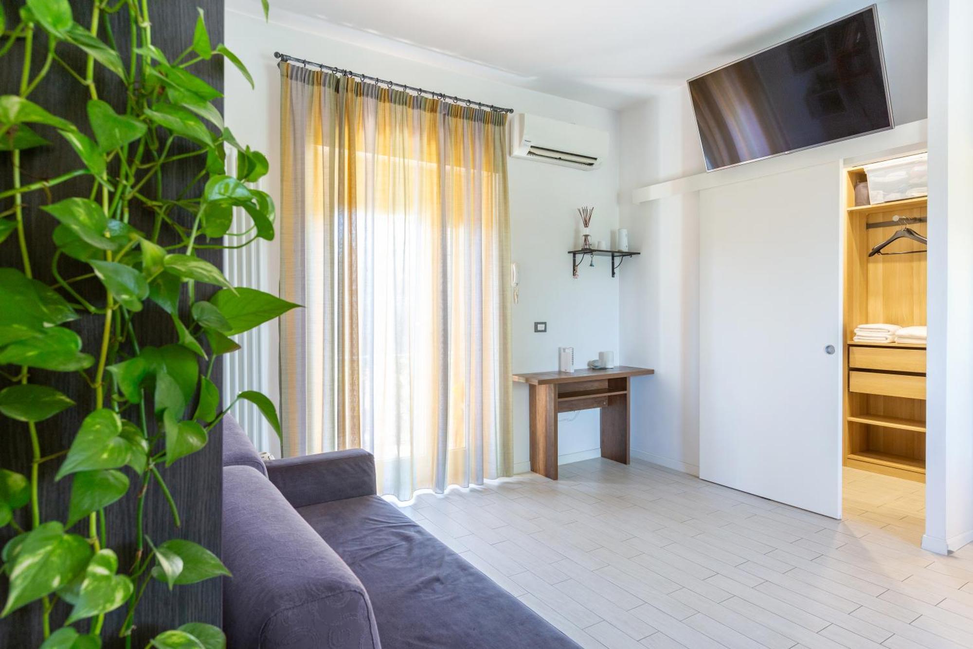 Luciano Relax Apartment Rom Exteriör bild