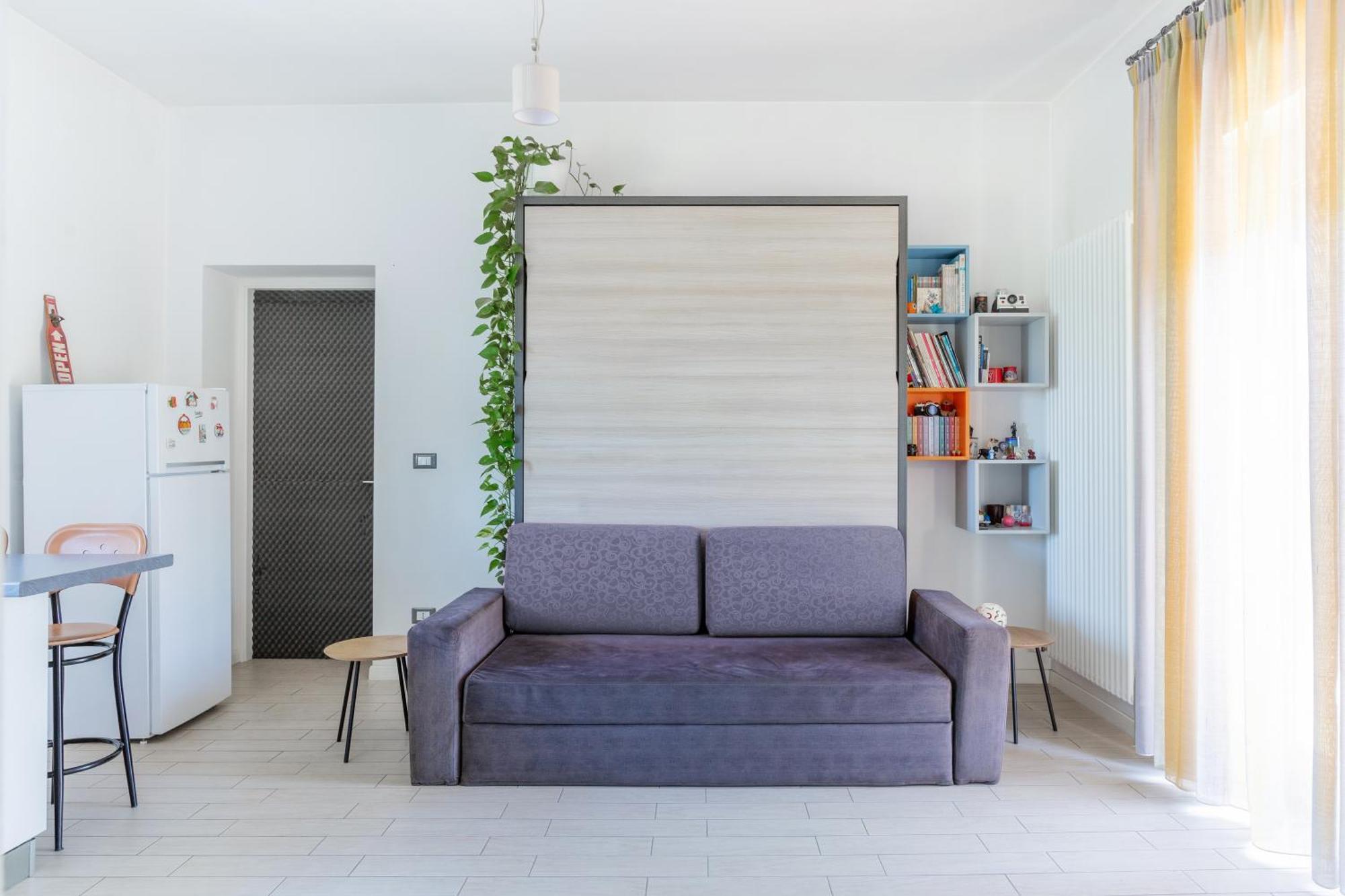 Luciano Relax Apartment Rom Exteriör bild